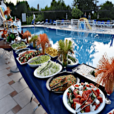 Ares Blue Hotel